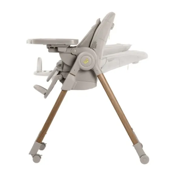 Maxi-Cosi Minla Plus Kinderstoel Elegance - Beige