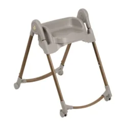 Maxi-Cosi Minla Plus Kinderstoel Elegance - Beige