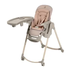 Maxi-Cosi Minla Plus Kinderstoel Elegance - Beige