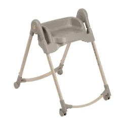 Maxi-Cosi Minla Plus Kinderstoel Elegance - Beige