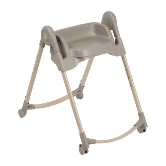 Maxi-Cosi Minla Plus Kinderstoel Elegance - Beige