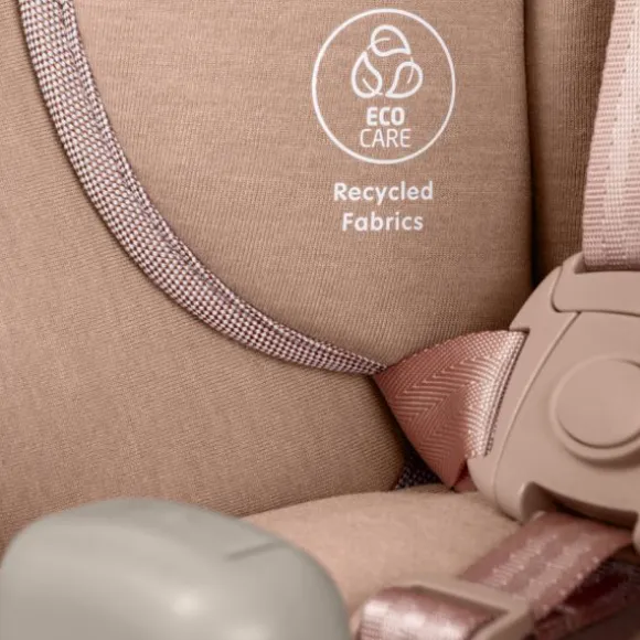 Maxi-Cosi Minla Plus Kinderstoel Elegance - Beige