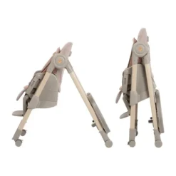 Maxi-Cosi Minla Plus Kinderstoel Elegance - Beige