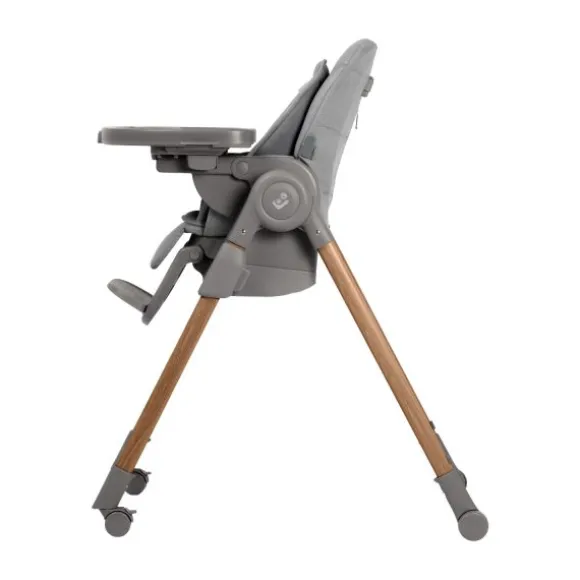 Maxi-Cosi Minla Plus Kinderstoel Elegance - Beige