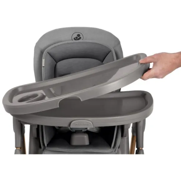 Maxi-Cosi Minla Plus Kinderstoel Elegance - Beige