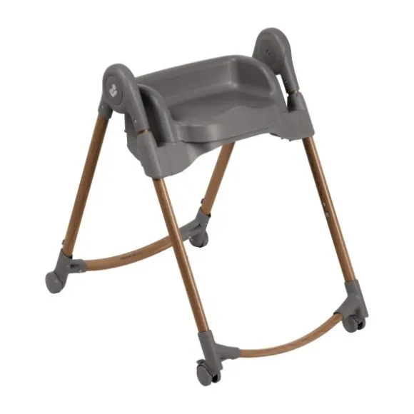 Maxi-Cosi Minla Plus Kinderstoel Elegance - Beige