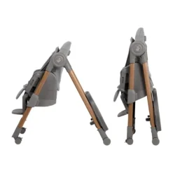 Maxi-Cosi Minla Plus Kinderstoel Elegance - Beige