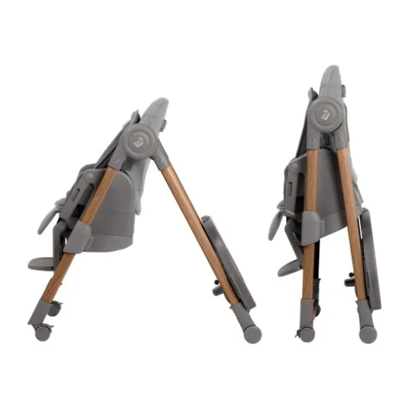 Maxi-Cosi Minla Plus Kinderstoel Elegance - Beige