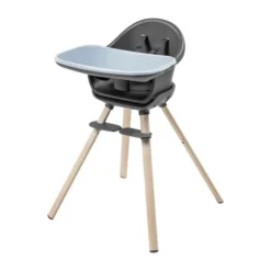 Maxi-Cosi Moa 4-in-1 Kinderstoel - Beyond Graphite