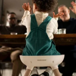 Maxi-Cosi Moa 4-in-1 Kinderstoel - Beyond Graphite