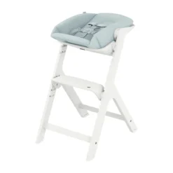 Maxi-Cosi Nesta Newborn Set - Beyond Sky Grey