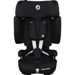 Maxi-Cosi Nomad XL Plus Autostoel - Authentic Black