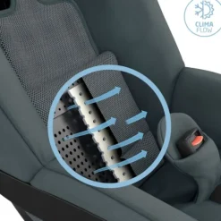 Maxi-Cosi Pearl 360 Autostoeltje - Authentic Green