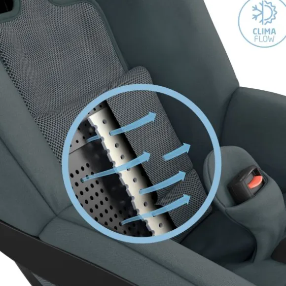 Maxi-Cosi Pearl 360 Autostoeltje - Authentic Green