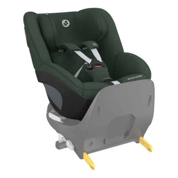 Maxi-Cosi Pearl 360 Autostoeltje - Authentic Green