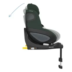 Maxi-Cosi Pearl 360 Autostoeltje - Authentic Green