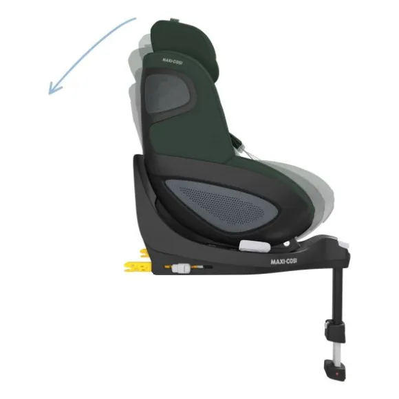Maxi-Cosi Pearl 360 Autostoeltje - Authentic Green