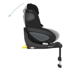 Maxi-Cosi Pearl 360 Autostoeltje - Authentic Green