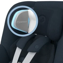 Maxi-Cosi Pearl 360 Pro Autostoeltje - Authentic Blue