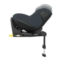 Maxi-Cosi Pearl 360 Pro Autostoeltje - Authentic Blue