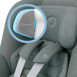 Maxi-Cosi Pearl 360 Pro Autostoeltje - Authentic Blue