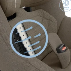 Maxi-Cosi Pearl 360 Pro Autostoeltje - Authentic Blue