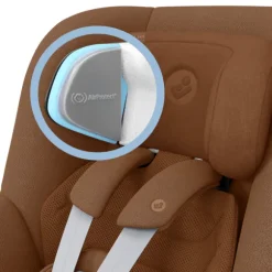 Maxi-Cosi Pearl 360 Pro Autostoeltje - Authentic Blue