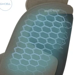 Maxi-Cosi Pearl 360 Pro Autostoeltje - Authentic Blue