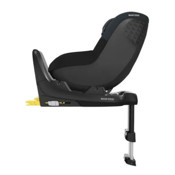 Maxi-Cosi Pearl S Autostoeltje - Tonal Black | Maxi-Cosi FamilyFix S