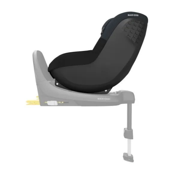 Maxi-Cosi Pearl S Autostoeltje - Tonal Black | Maxi-Cosi FamilyFix S