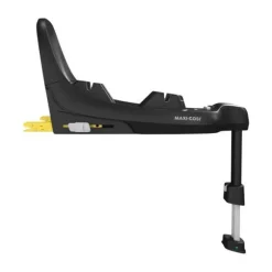 Maxi-Cosi Pearl S Autostoeltje - Tonal Black | Maxi-Cosi FamilyFix S