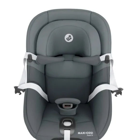 Maxi-Cosi Pearl S Autostoeltje - Tonal Graphite