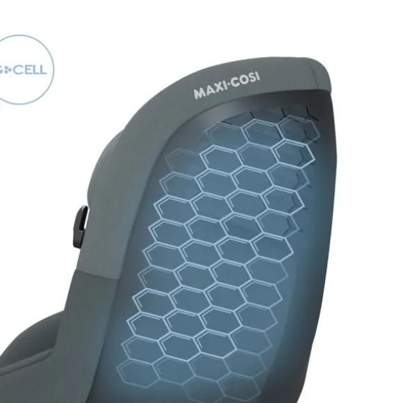 Maxi-Cosi Pearl S Autostoeltje - Tonal Graphite