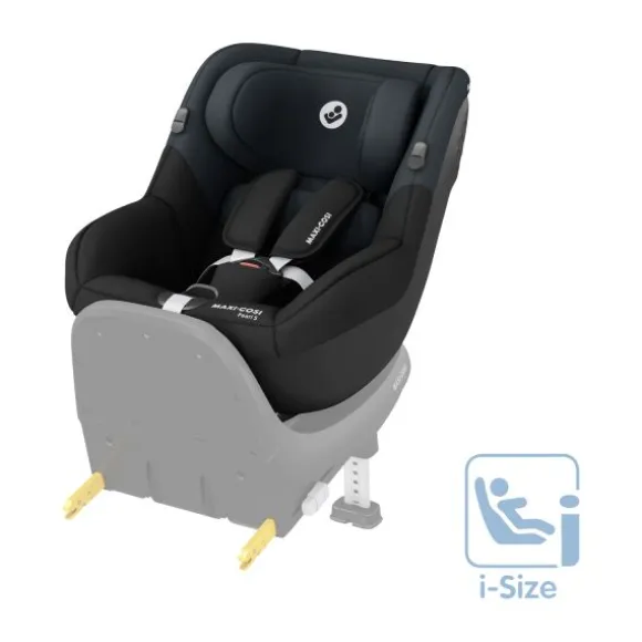 Maxi-Cosi Pearl S Autostoeltje - Tonal Graphite