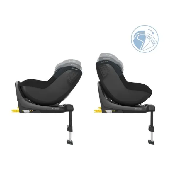 Maxi-Cosi Pearl S Autostoeltje - Tonal Graphite