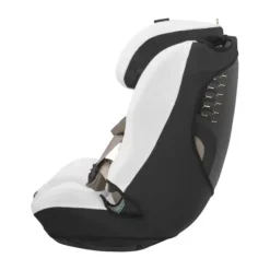 Maxi-Cosi Pearl XL Slide Pro Autostoelhoes - Natural White