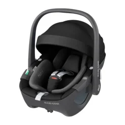 Maxi-Cosi Pebble 360 i-Size Baby Autostoeltje Essential Graphite