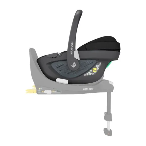 Maxi-Cosi Pebble 360 i-Size Baby Autostoeltje Essential Graphite
