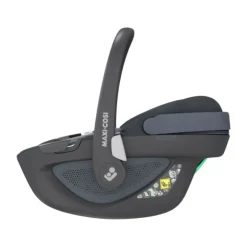 Maxi-Cosi Pebble 360 i-Size Baby Autostoeltje Essential Graphite
