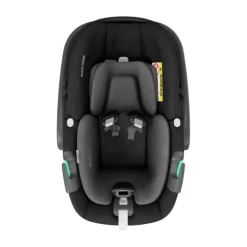 Maxi-Cosi Pebble 360 i-Size Baby Autostoeltje Essential Graphite