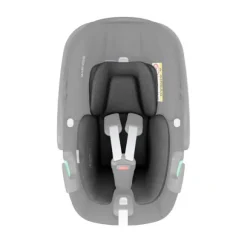Maxi-Cosi Pebble 360 i-Size Baby Autostoeltje Essential Graphite