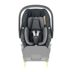 Maxi-Cosi Pebble 360 i-Size Baby Autostoeltje Essential Graphite