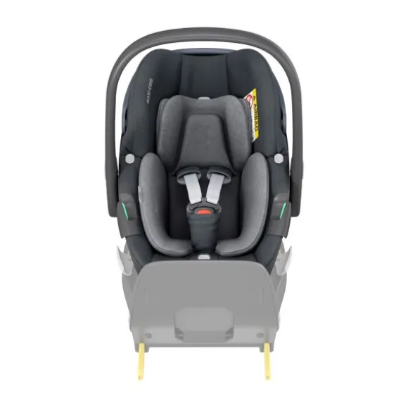 Maxi-Cosi Pebble 360 i-Size Baby Autostoeltje Essential Graphite