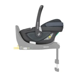 Maxi-Cosi Pebble 360 i-Size Baby Autostoeltje Essential Graphite