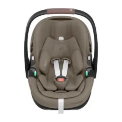 Maxi-Cosi Pebble 360 Pro 2 Autostoeltje - Twillic Graphite