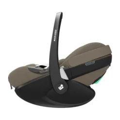 Maxi-Cosi Pebble 360 Pro 2 Autostoeltje - Twillic Graphite