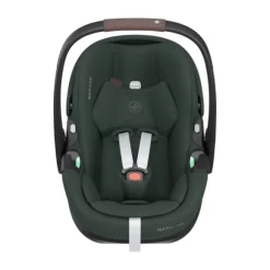 Maxi-Cosi Pebble 360 Pro 2 Autostoeltje - Twillic Graphite