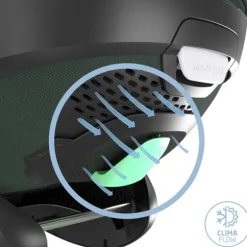 Maxi-Cosi Pebble 360 Pro 2 Autostoeltje - Twillic Graphite