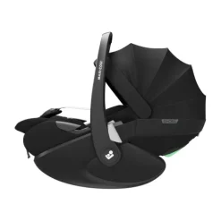 Maxi-Cosi Pebble 360 Pro 2 Autostoeltje - Twillic Graphite