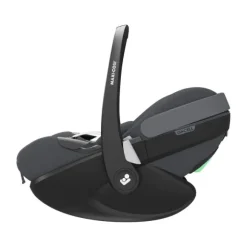 Maxi-Cosi Pebble 360 Pro 2 Autostoeltje - Twillic Graphite